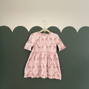 Kate Quinn Girls Dress